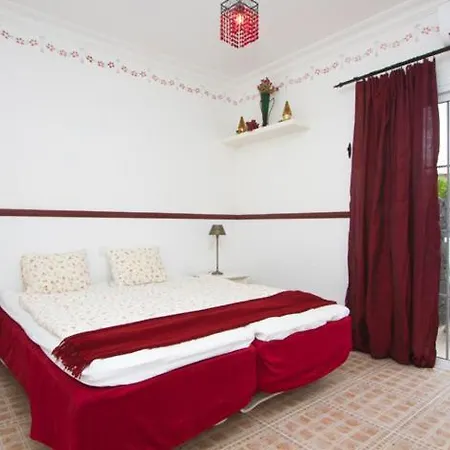 ヴィラ Puerto Del Carmen Sleeps 8 Pool Air Con Wifi *